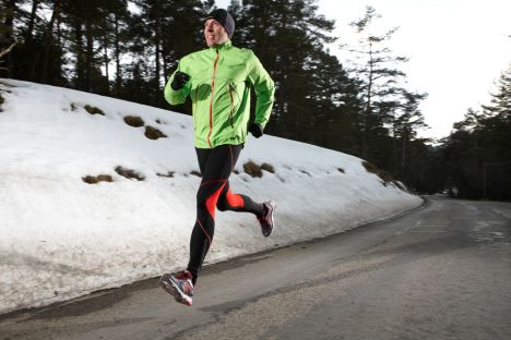 秋冬来临，你知道跑者必买必穿的压缩裤真正作用是什么吗？