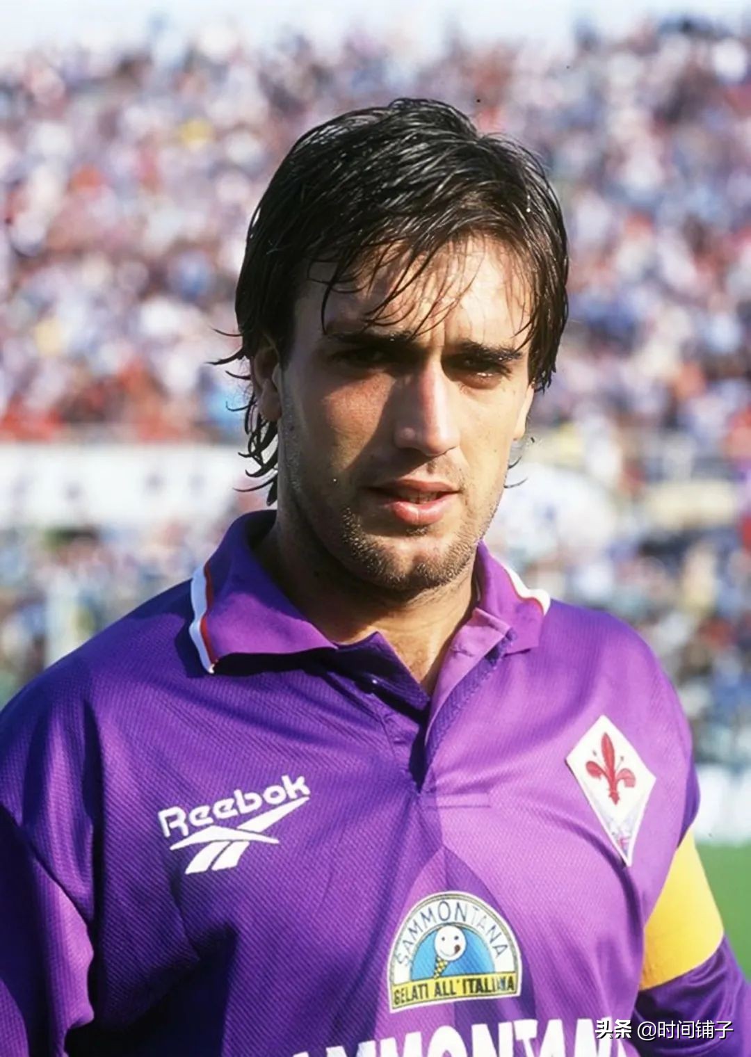 足球记忆罗那尔多,足球记忆小罗