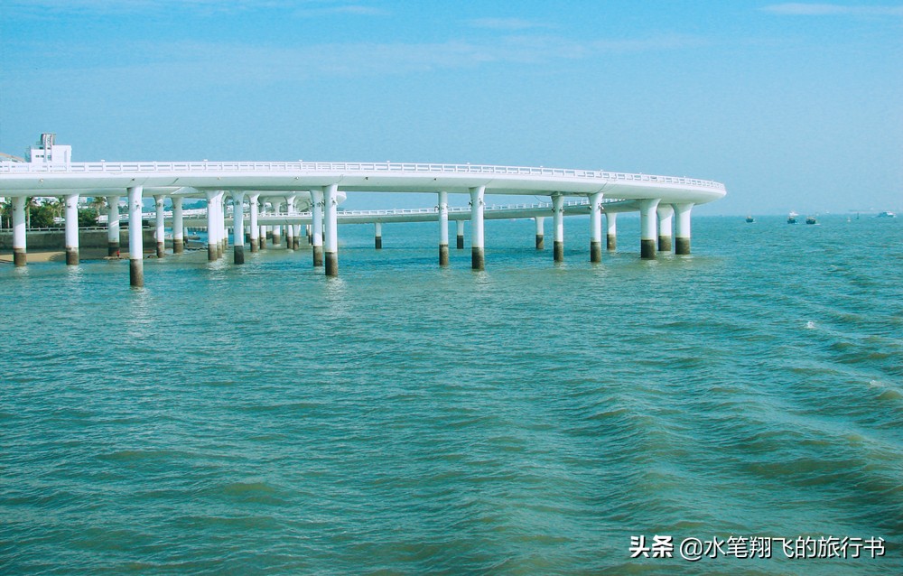 厦门有这样一个地方｜小和尚的邻居是大学生，古朴与摩登并存