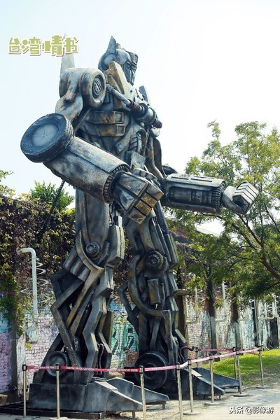 台湾7天自由行完整攻略第六天：高雄行程攻略