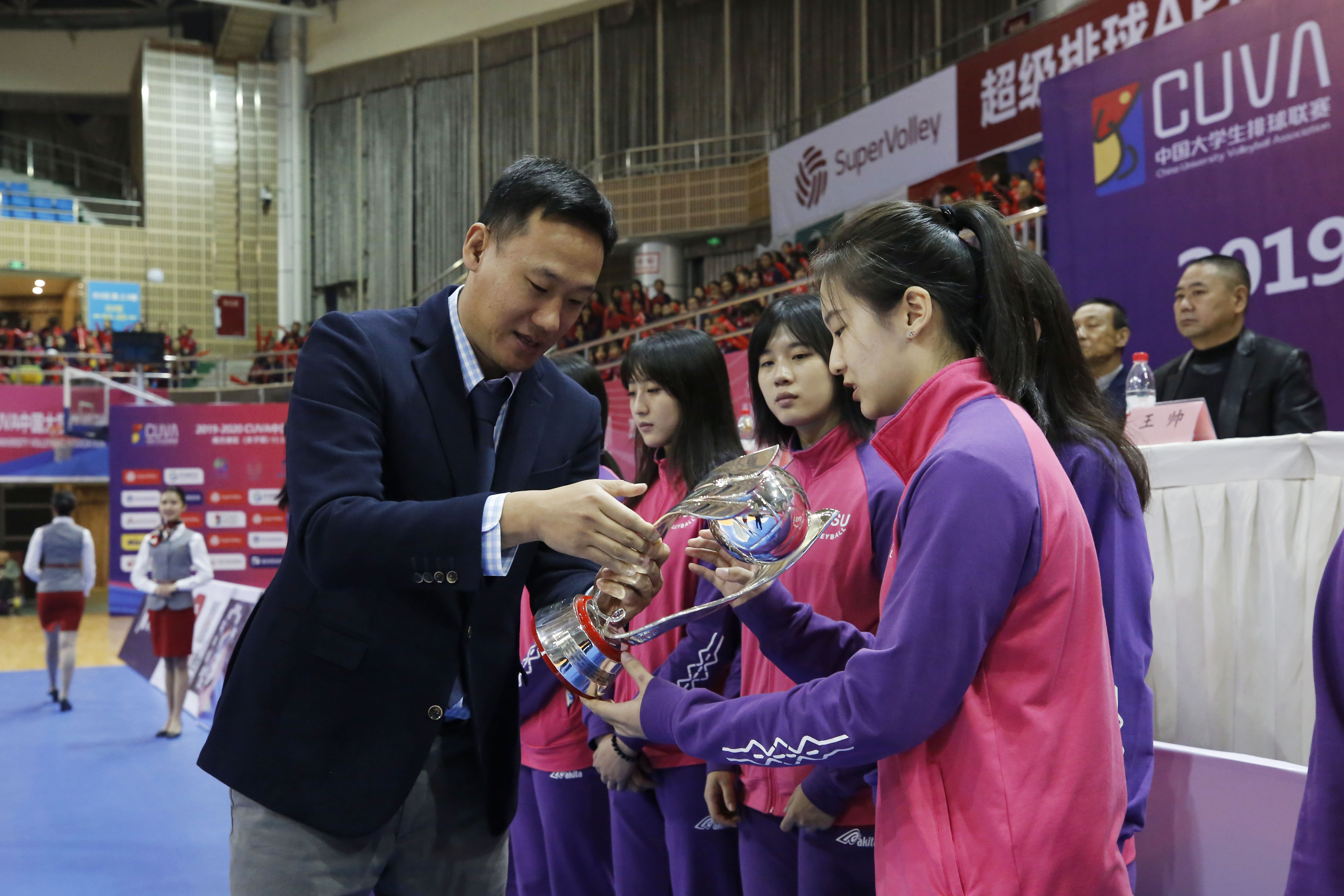 cuva南方女子组,cuva南方赛区南昌大学夺冠