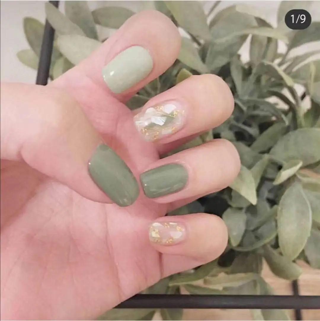 超美日式美甲,高端纯日式美甲