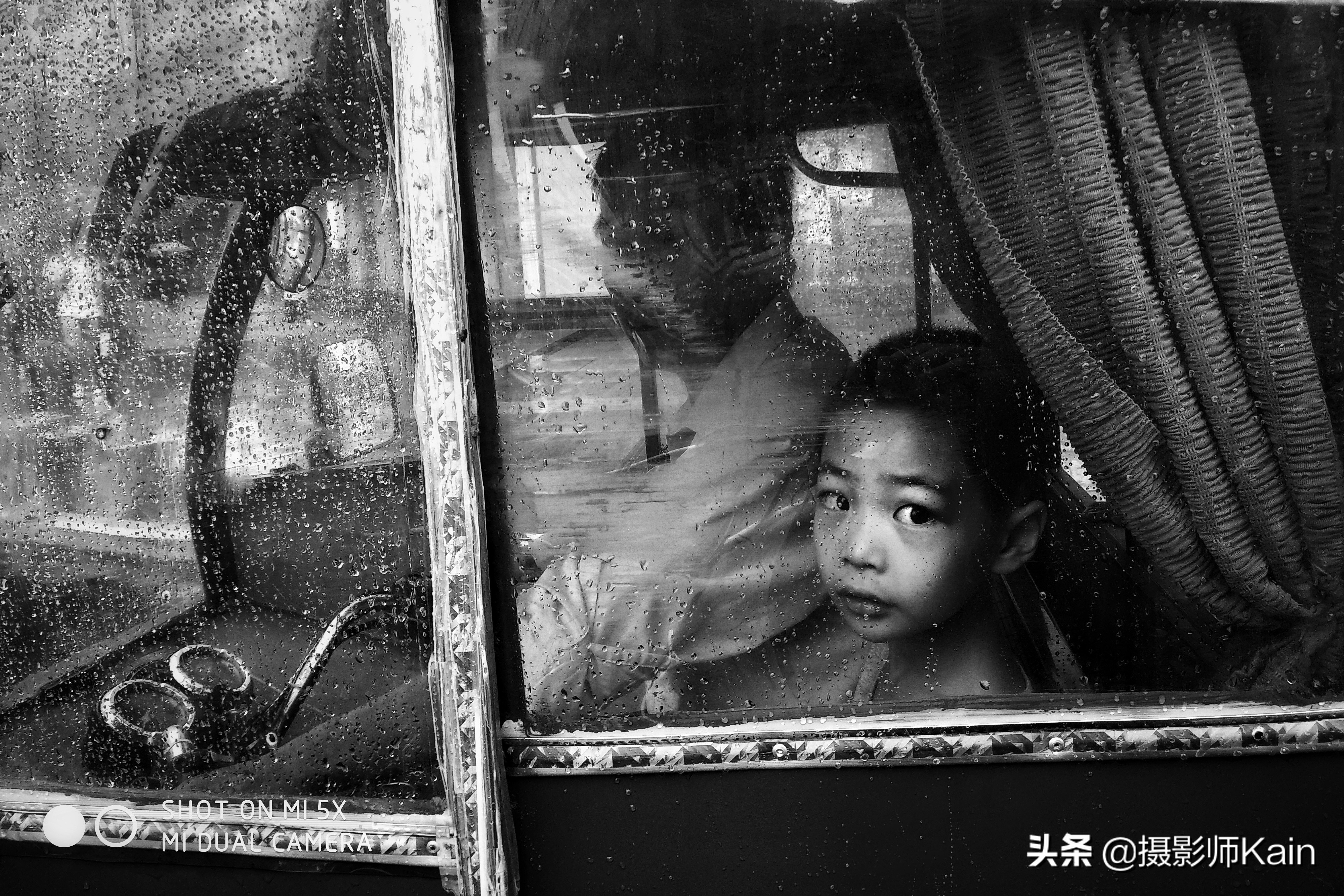 在平凡的场景中记录闪光的瞬间——专访摄影师zhaolei829