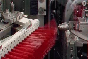 令人大开眼界的机械长见识了,30个你没见过的机械看完大开眼界