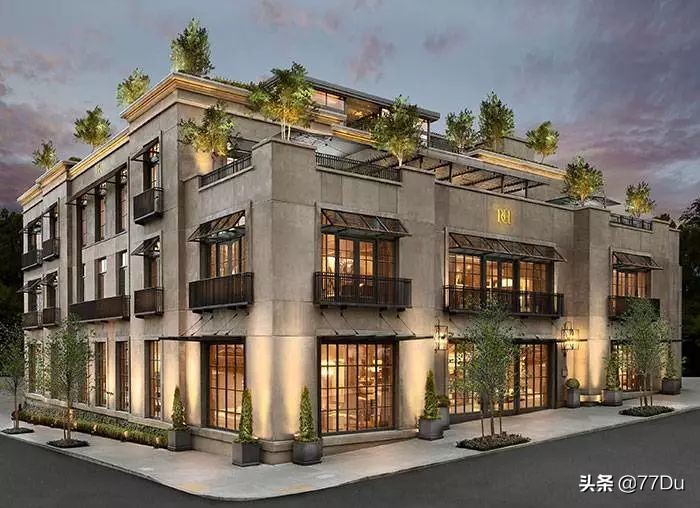 「原创」巴菲特首度投资家具行业,家具零售商RH被翻牌