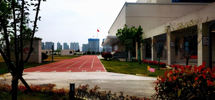 西安家门口最好的学校,高新区第十四小学怎么样