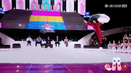 《创造营》一登场，今年选秀综艺终于凭实力出圈了