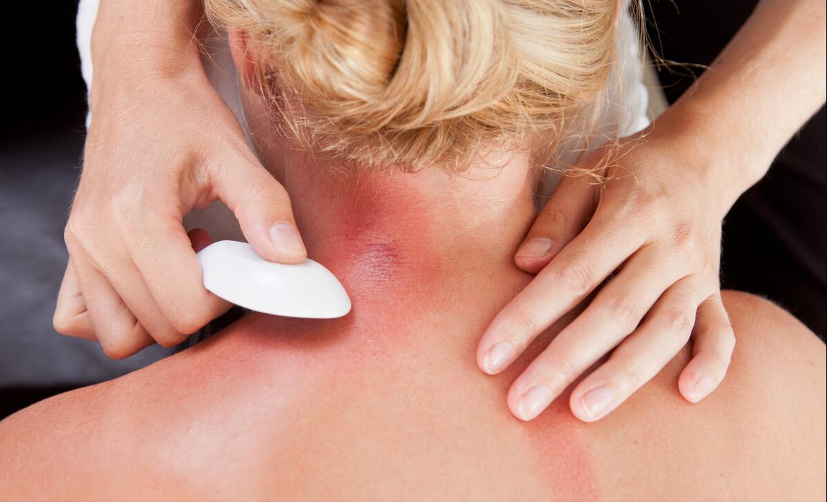 胆经不通小偏方,胆经堵全身堵一个穴位打通胆经