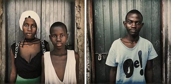 拿手机拍出好看的照片,手机摄影界的奥斯卡结果公布