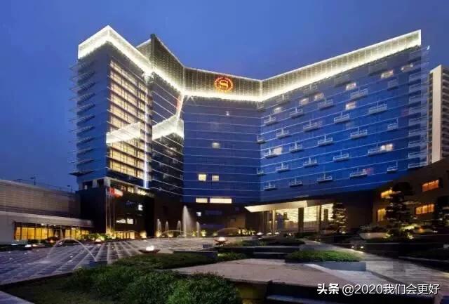 最适宜居住的城市南通,南通最适合生活的地方