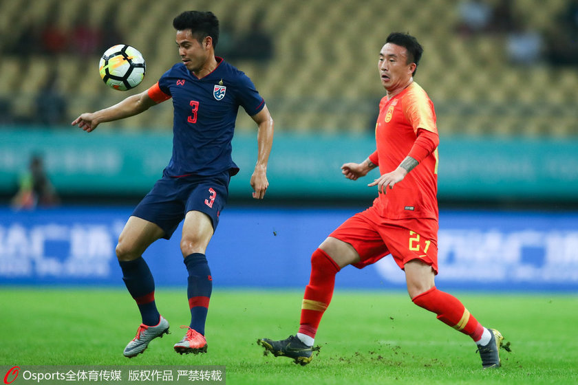 当年中国足球最黑暗时代，给下一个黑暗时期埋下了恶果