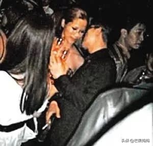 14年了,小S的婚姻还没被“夜店”摧毁