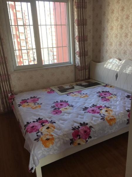 欧式装修风格十字绣,极简风格的装修放十字绣