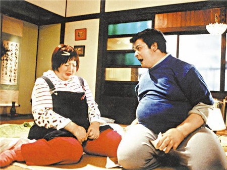 刘德华郑秀文孤男寡女歌曲,刘德华郑秀文演孤男寡女