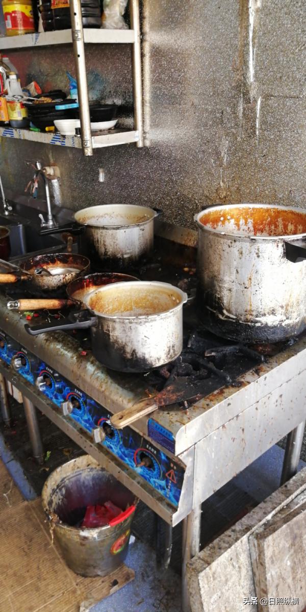 日照外卖黑榜,日照小吃店排行榜前十名