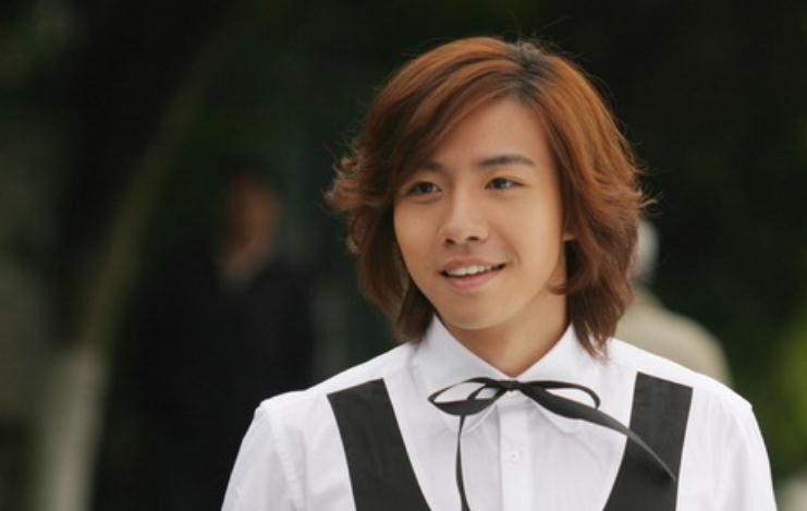 从毁容到重生,从美男子到毁容俞灏明如今怎样了