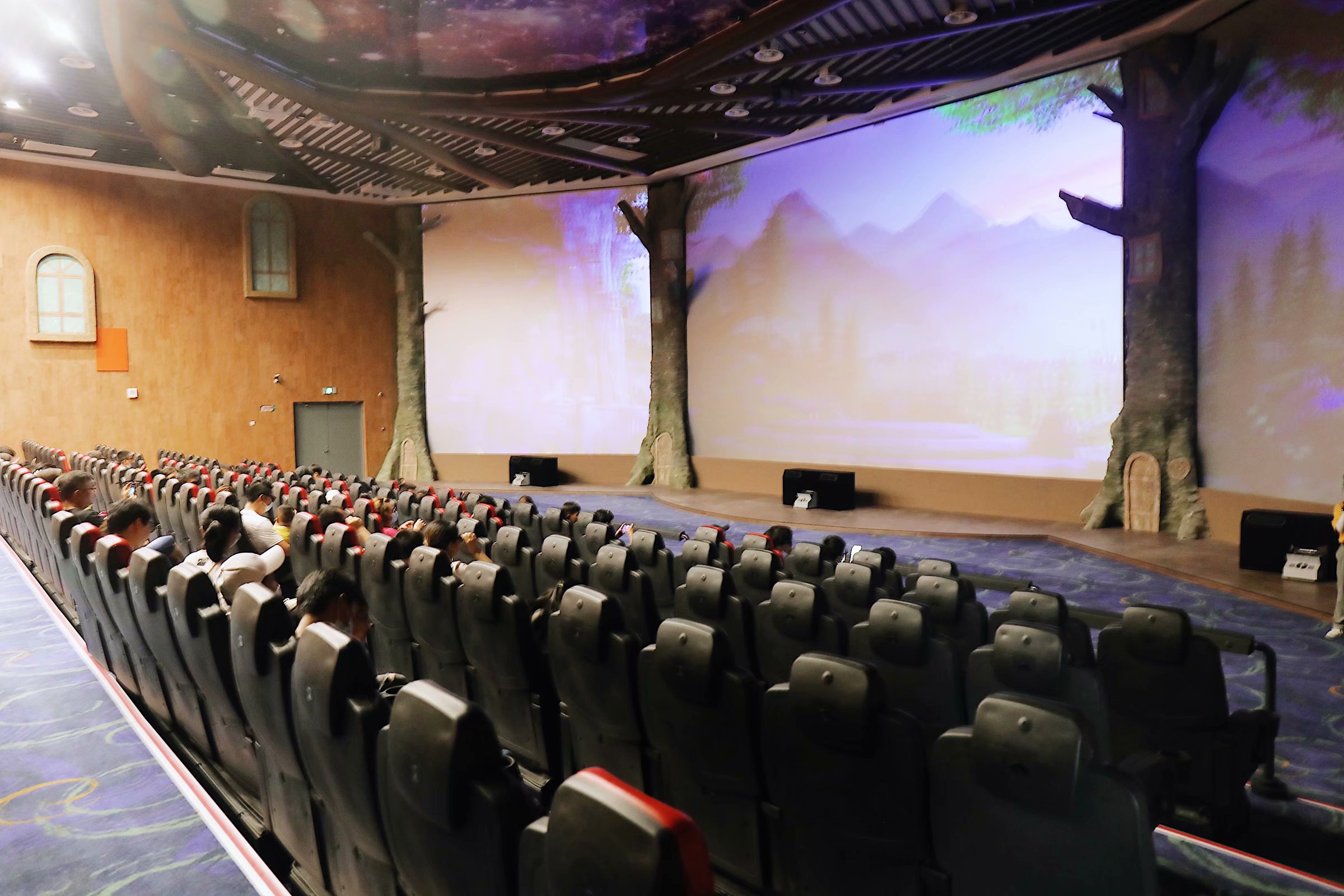 苏州乐园森林水世界几月份开始,乐园森林世界手游攻略