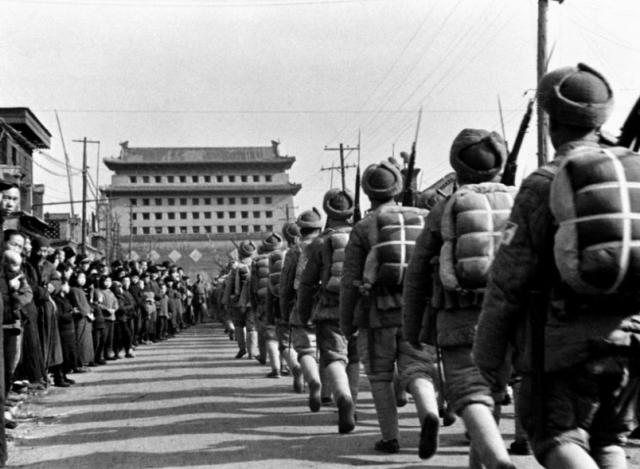 聋哑红军“无功绩”授少尉，​逝​后葬八宝山，周总理曾亲示：多关照