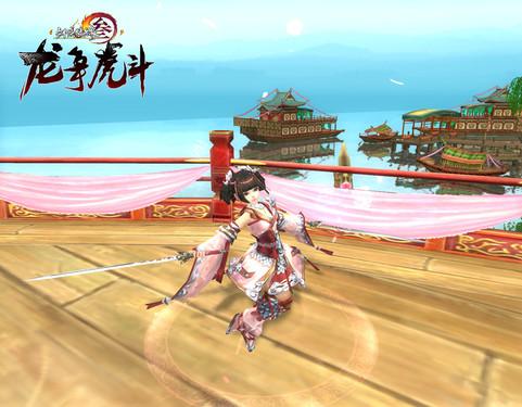 剑网三关于那些年的回忆,细数剑网3近年来的大事件