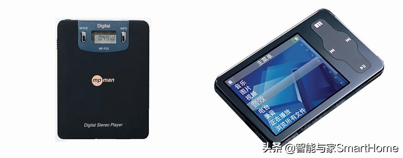 正在消失的10种电子产品,常见的数字产品