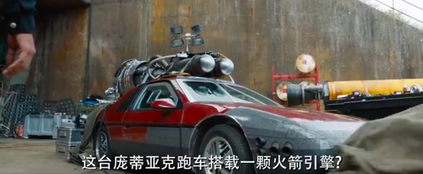 速度与激情9预告热点关联,速度与激情9最期待的事情