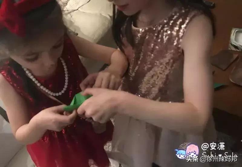 在家无聊的亲子小游戏,假期宅在家必玩的游戏