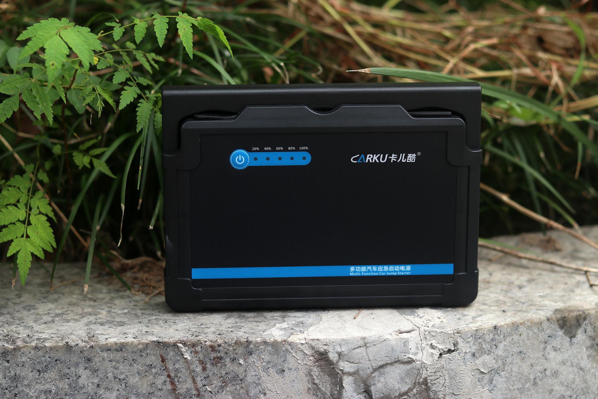 极寒应急启动电源,卡儿酷汽车应急启动电源评测