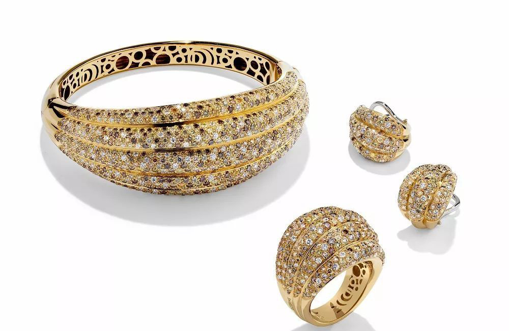 意大利著名百年珠宝品牌,意大利十大奢侈品牌珠宝