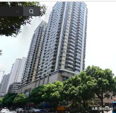 黔商地产大佬,细数黔中地产大佬