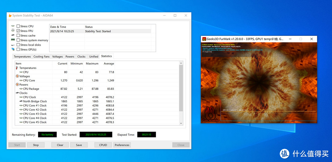 永劫无间主机配置推荐5000左右,5600g主机使用感受