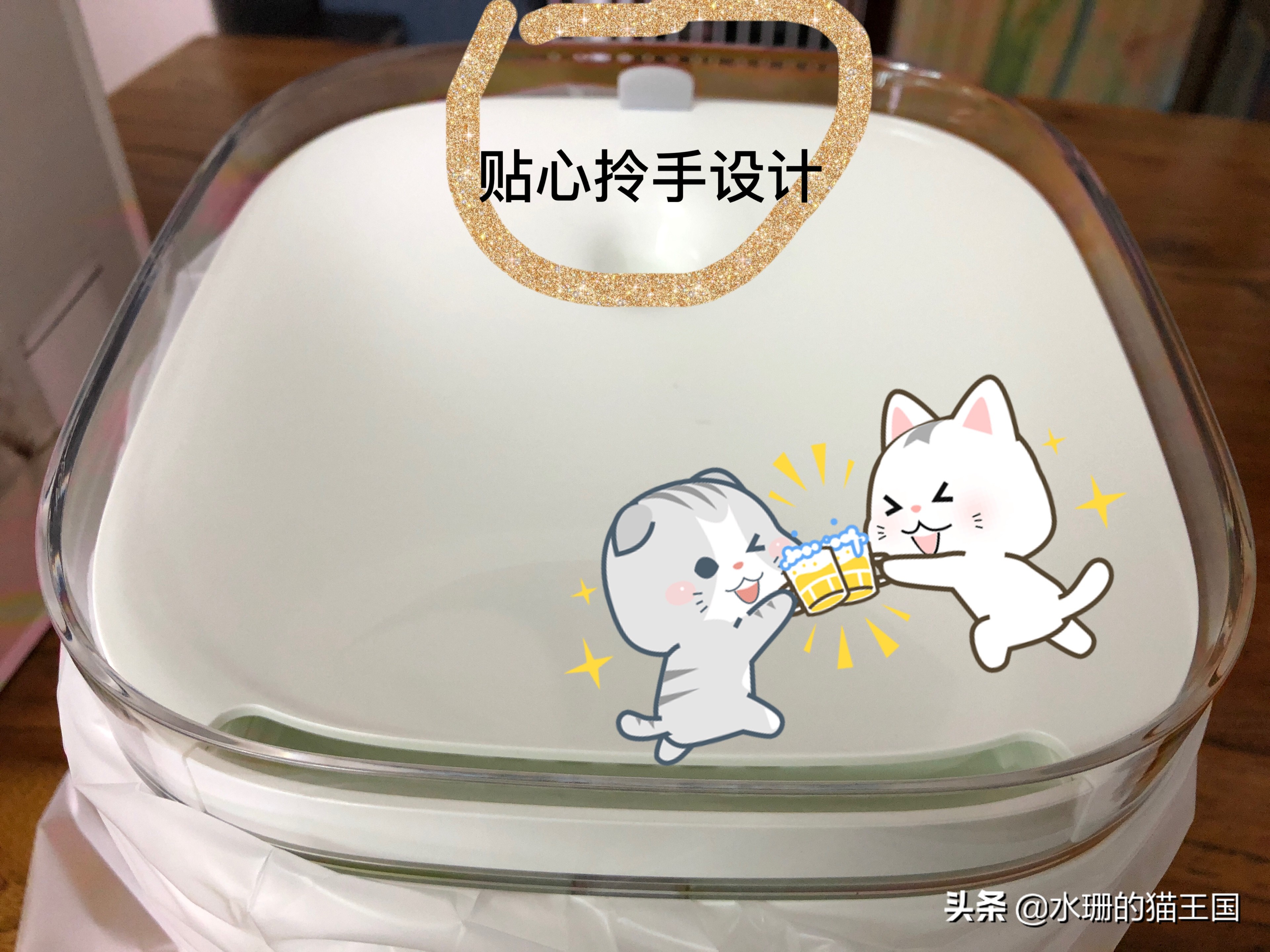 小顽智能宠物饮水机怎么使用,小清泉宠物无线饮水机测评