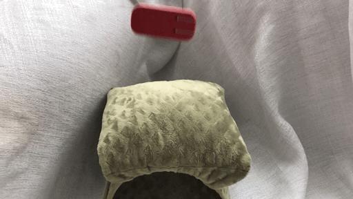 马克君午睡枕推荐,马克君测评午休枕