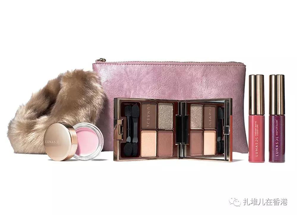 2020年最火的圣诞彩妆套装,2019圣诞限量彩妆礼盒怎么买的呢