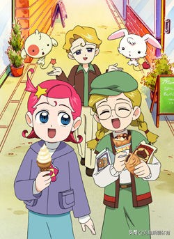 90后粤语动画片主题曲,那些年听过的粤语卡通片主题曲