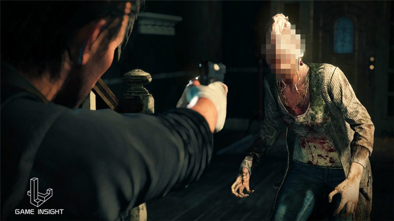 女孩千万不要玩的几个恐怖游戏,女生不要玩的十种恐怖游戏