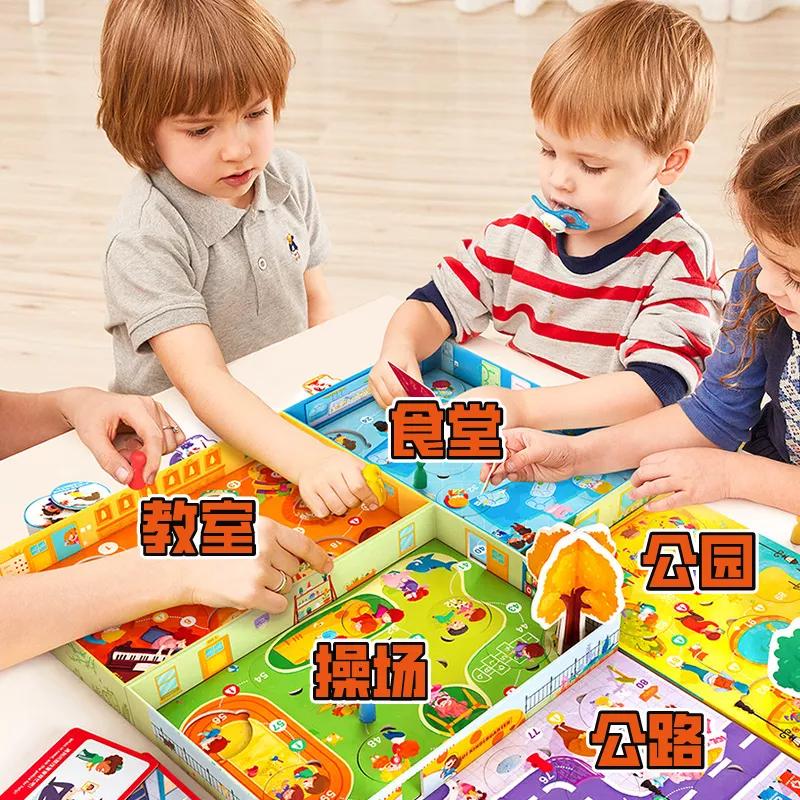 最适合18岁女生入手的玩具,低龄段儿童玩具推荐