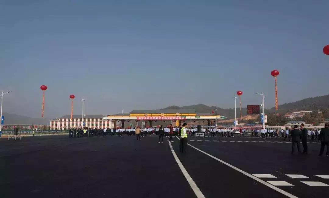 最新长春到吉林高速通行情况,长春到吉林珲乌高速开通了吗