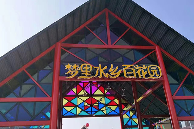 广东多地迎最美赏花季,广东十大热门赏花地