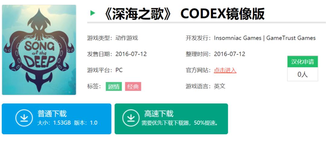 为什么网上*载下**的单机游戏会有如此种类繁多的版本？