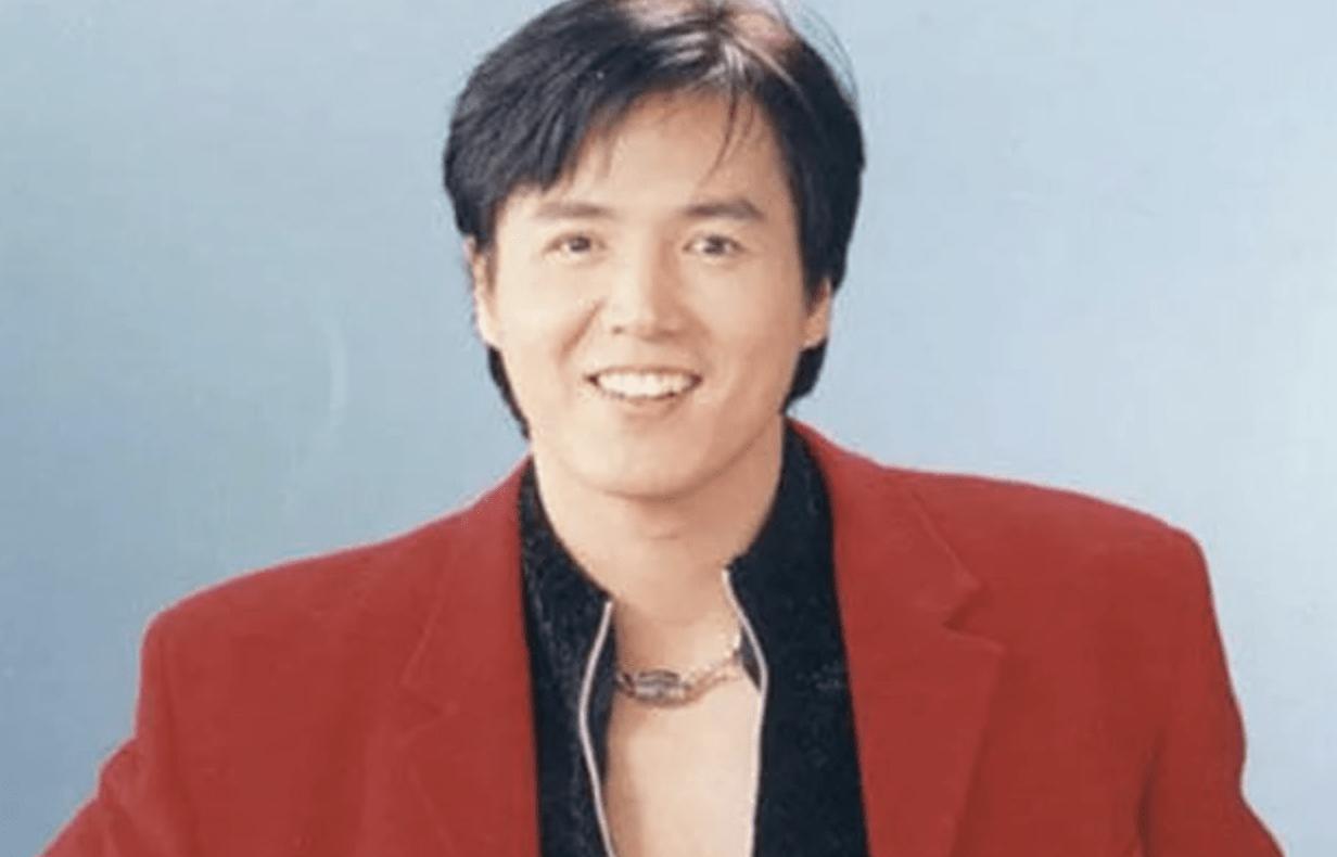 蜘蛛精王丽坤原版,张庭蜘蛛精事件