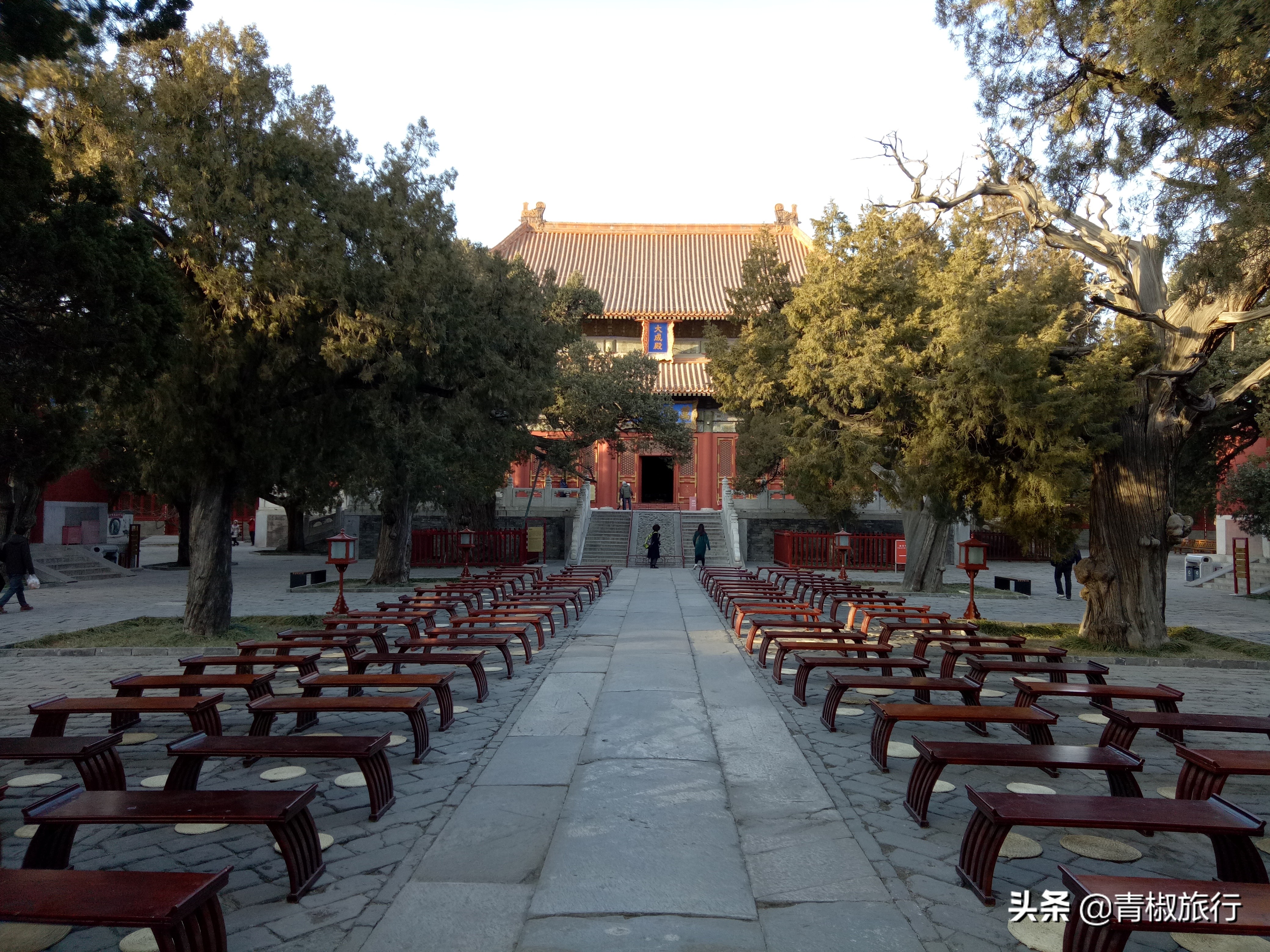 去北京旅游不懂怎么去景点怎么办,北京深度游