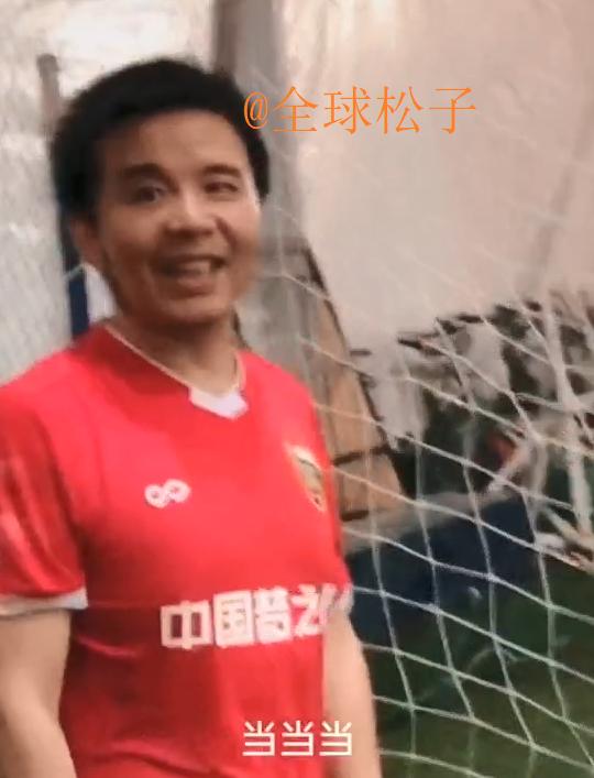 毕福剑即兴发挥,毕福剑彭恰恰