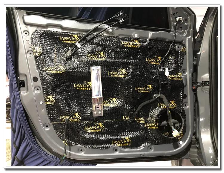 加装低音炮需要加功放吗,加装有源低音炮对功放有要求吗