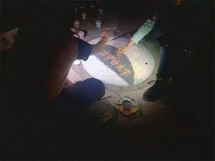 这一波爱国表白,很圈粉