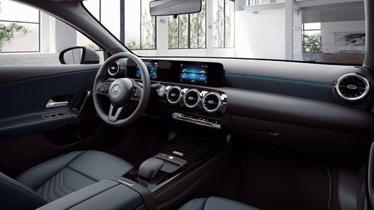 女司机最喜欢的豪车,奔驰a180l十大忠告