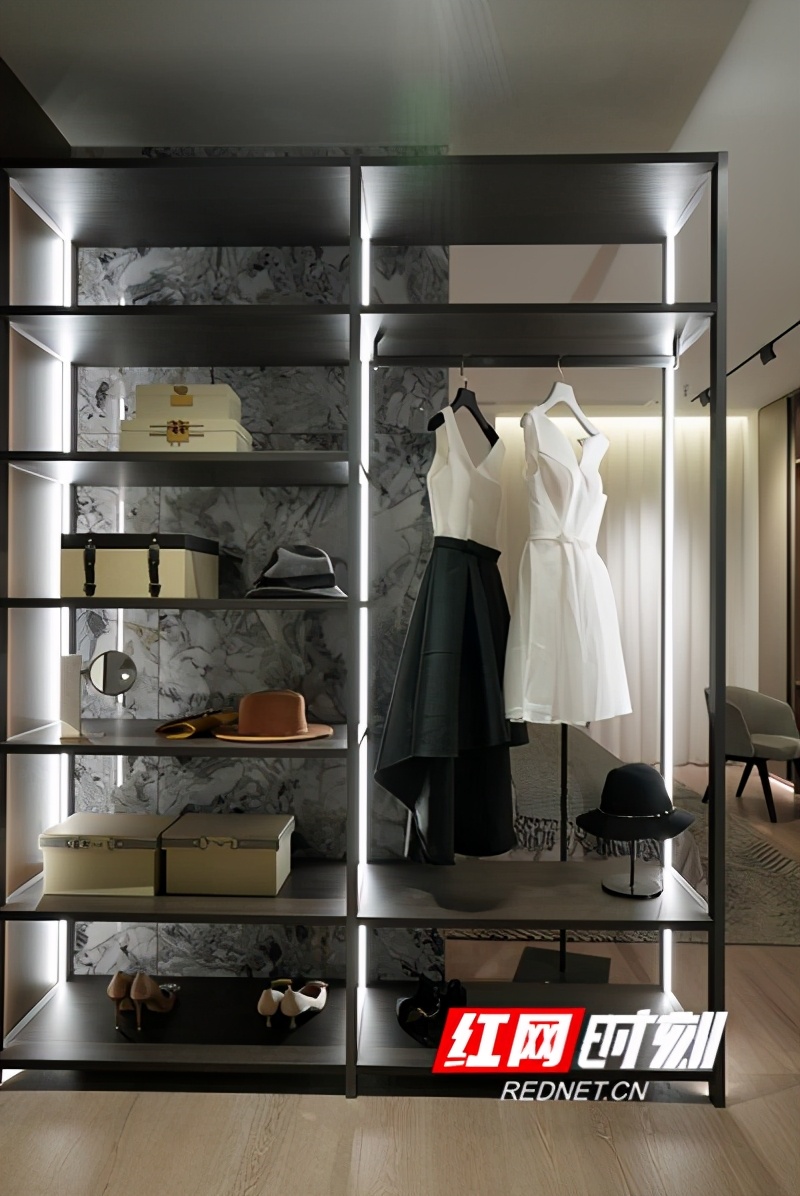 嘉宝航母级全屋定制国际MALL盛大开业，惊艳启幕