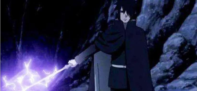 火影忍者雷切vs千鸟,火影千鸟和雷切区别