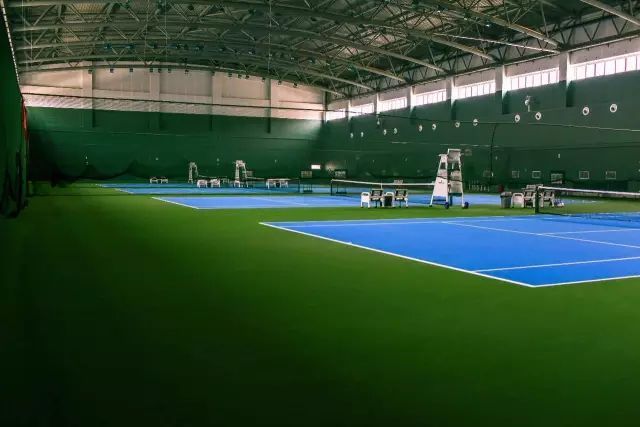 郑州中原区免费运动场地,郑州免费开放的体育场馆名单