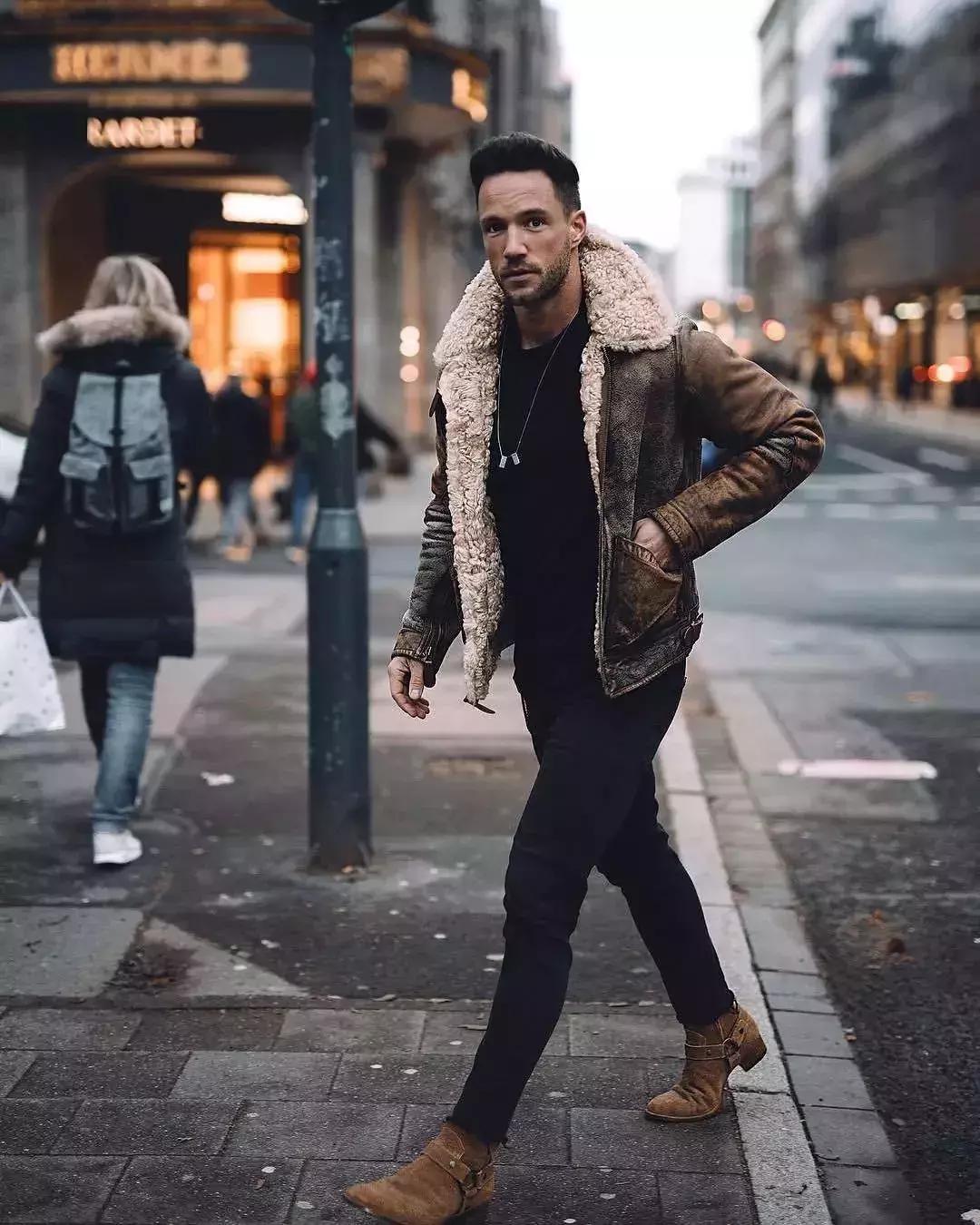 夹克哪些材质版型好质感好,夹克外套能抵御几度