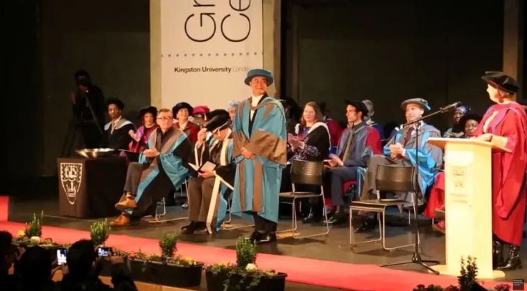 Kensington、Kingston傻傻分不清？带你走进国王的领地金斯顿